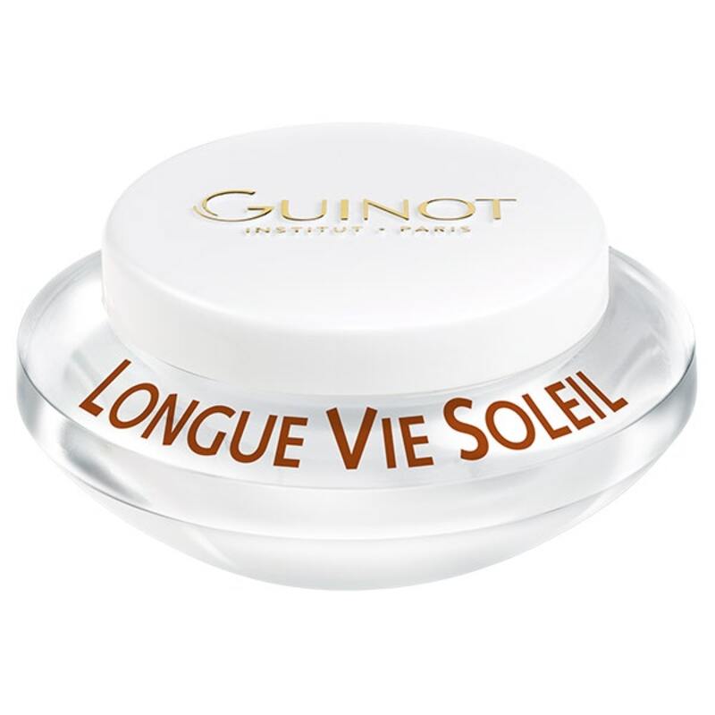 Guinot Youth Sun Cream 50 Ml