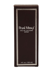 Royal Mirage 120ml EDC 120ml Unisex