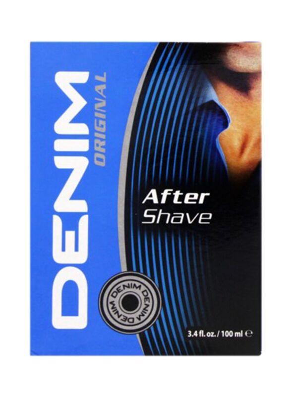 Denim Original After Shave, 100 ml, 100ml