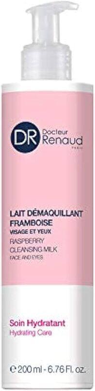 

Generic Dr Renaud Raspberry Cleansing Milk 400 Ml