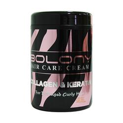 Bolony Collagen & Keratin Hair Cream 1000ml