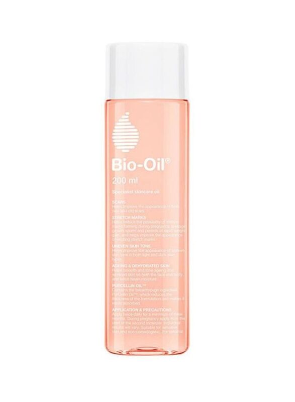 Bio-Oil Specialist Skincare Oil, 200ml