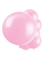 Jumbo 50-Piece 9" Party Balloons Set for Kids