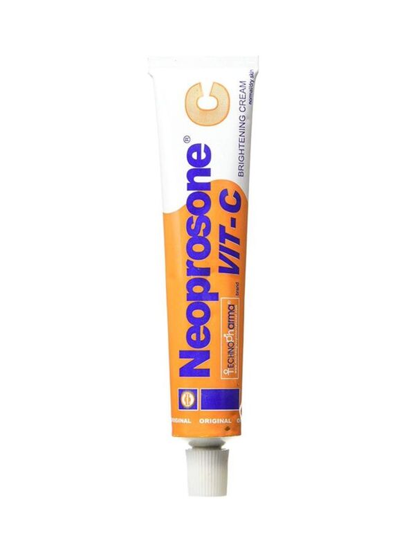 Neoprosone Vitamin C Brightening Cream, 50gm