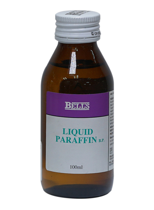 Bells Liquid Paraffin, 100ml