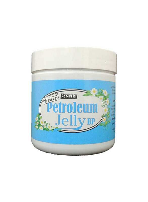 

Bell's White Petroleum Jelly for Kids