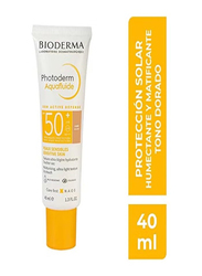 Bioderma Photoderm Aquafluide SPF50+, 40ml