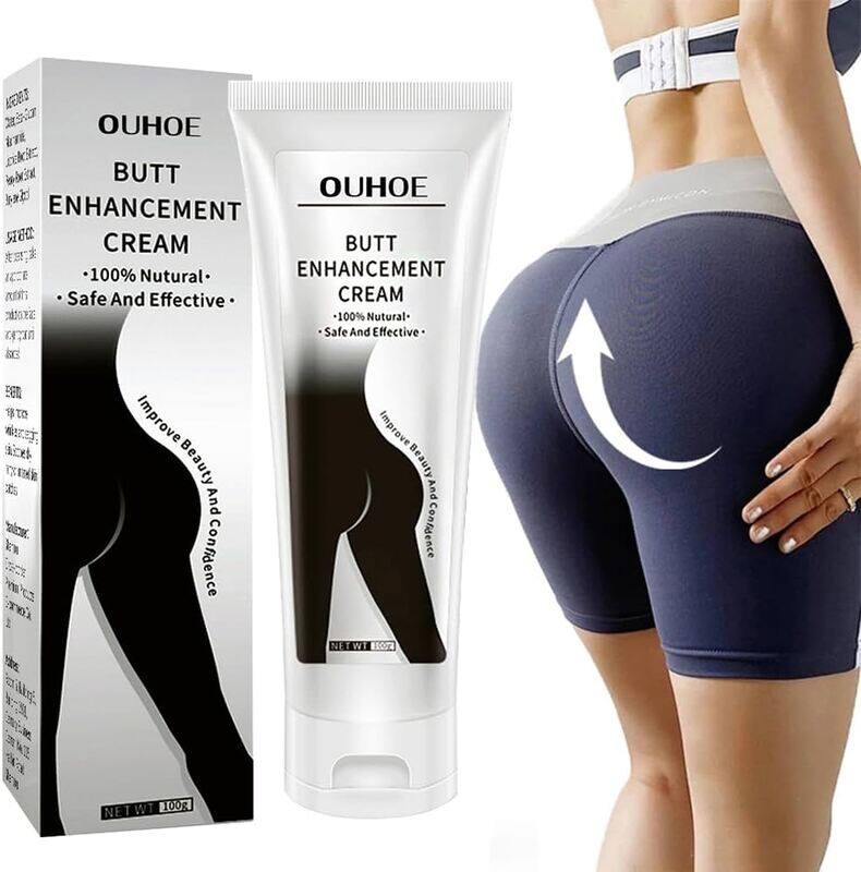 

Generic Hip Lift Butt Enhancing Cream