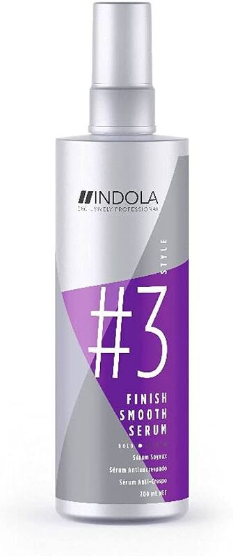 

Generic Indola Smooth Serum 200 Ml