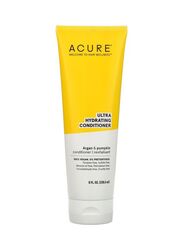 Acure Ultra Hydrating Argan Oil Conditioner for All Hair Types, 236ml