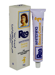 Reo Whitening Beauty Cream, 12 x 50g