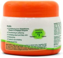 Gluta-C Intense Whitening Body Scrub, 120gm