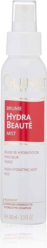 

Generic Guinot Hydra Beauty Mist 100 Ml
