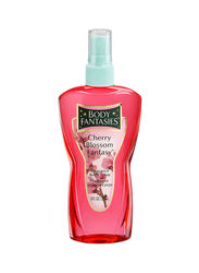 Body Fantasies Cherry Blossom Fantasy 236ml Body Spray for Women