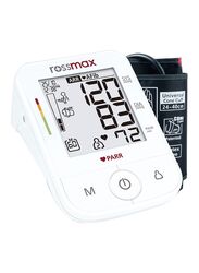Rossmax Automatic Blood Pressure Monitor, XS, White
