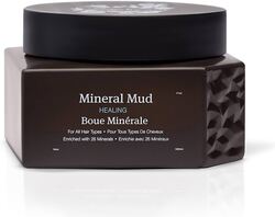 Saphira Mineral Mud Treatment Mask 1 L