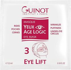 Guinot Logic Eye Mask 4 X 5.5 ML