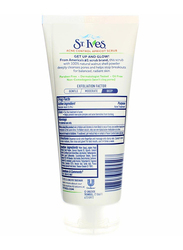 St. Ives Acne Control Face Scrub, 2 x 177gm