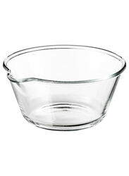 Vardagen 30cm Glass Bowl, Clear