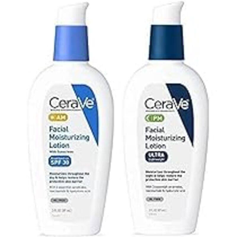 

Generic ceraVe Facial Moisturizing Lotion Ultra lightweight PM