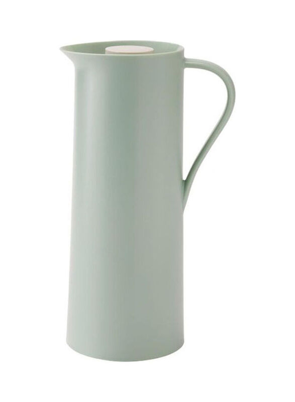 30cm Behovd Vacuum Flask, Light Green