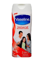 Vaseline Anti Hairfall Shampoo, 200ml