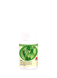 DXN Spirulina, 120 Tablets