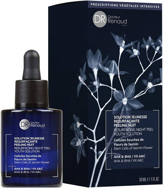 

Generic Dr Renaud Resurface Night Peel Youth Solution 30 Ml