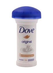 Dove Original Moisturising Cream, 50ml