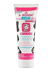 A Bonne Spa Milk Salt Shower Formula, 350gm