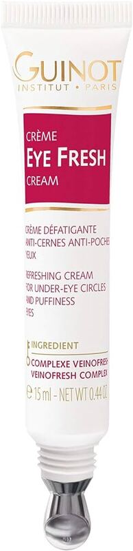 Guinot Fresh Eye Cream 15 Ml