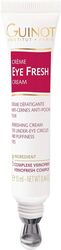 Guinot Fresh Eye Cream 15 Ml