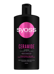 Syoss Ceramide Shampoo, 440ml