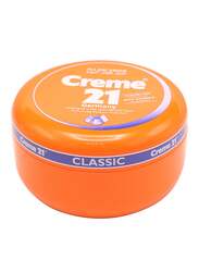 Creme 21 All Day Cream, 250ml