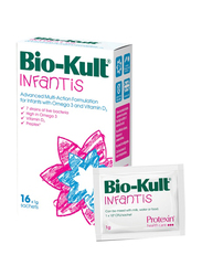 Bio-Kult Infantis Advanced Probiotic, 16 Sachets