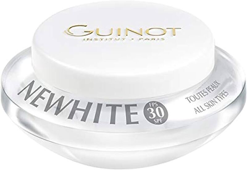 Guinot Brightening Day Cream SPF30 50 ML