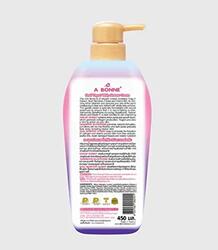 A Bonne Snail Yogurt Whip Shower Cream, 450ml