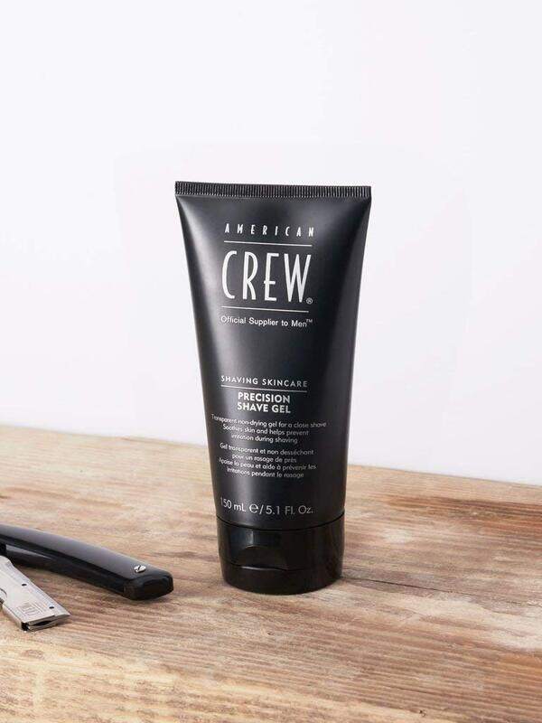 

Generic American Crew Precision Shave Gel 150 Ml