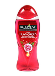 Palmolive Aroma Sensations Feel Glamorous Shower And Bath Scrub, 500ml