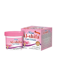 Al Shifa Care Cream with Vitamin E & B3