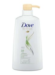 Dove Nutritive Solutions Hair Fall Shampoo, 600ml