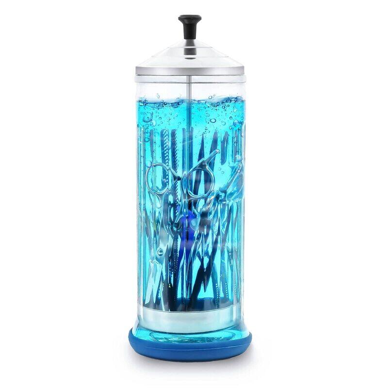 

Generic L3vel3 Disinfectant Jar - Empty 37oz Gdj002