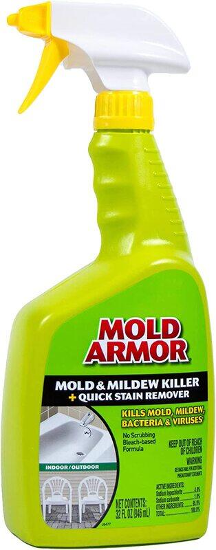 

Mold Agent Instant Cleaning Remover, 946ml