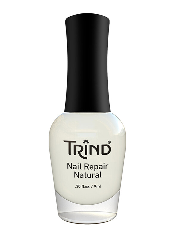 

Trind Nail Repair, Natural, 9ml