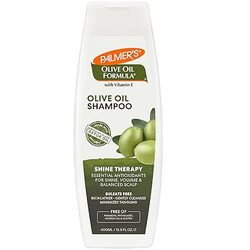 Palmers Olive Oil Shampoo