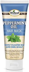 Purederm Peppermint Scalp Cooling Hair Mask 20g