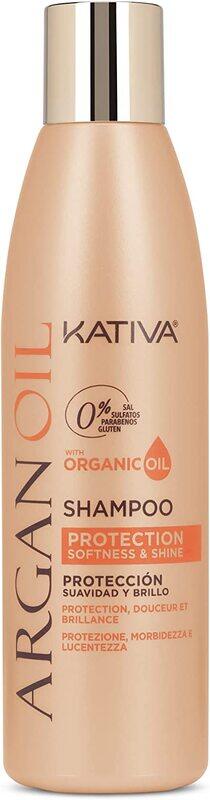 

Kativa Estndar Shampoo, One Size