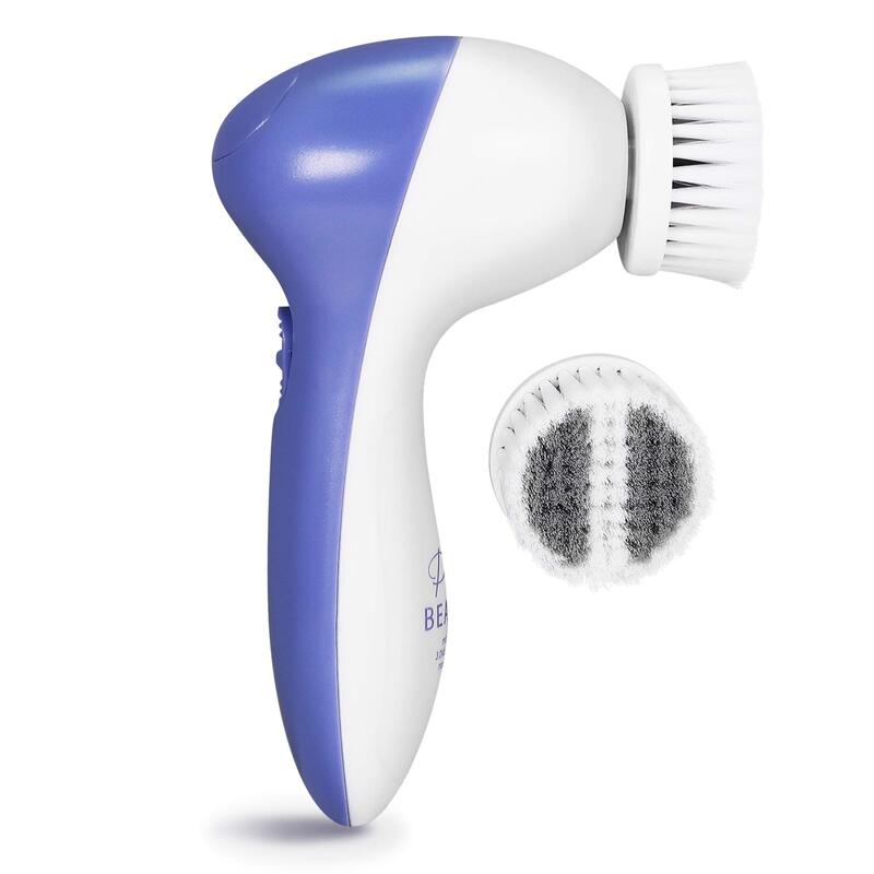 Home Beauty Facial Cleansing Device New 110-240 V