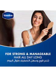 Vaseline Hair Tonic and Scalp Conditioner for Dry Hair, 400ml