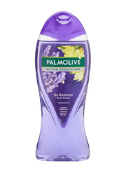 Palmolive Aroma Sensations So Relaxed Shower Gel, 500ml